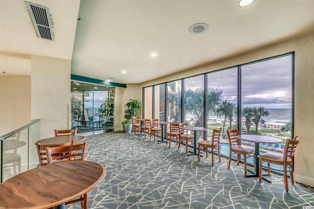 Apartment Your Perfect Oceanview With Balcony, Dogs Ok! 1202 *