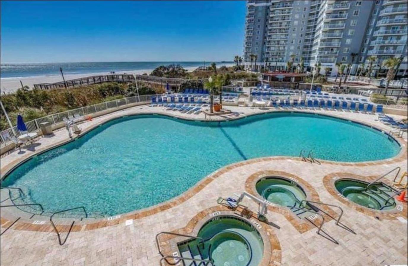 Seawatch * Myrtle Beach
