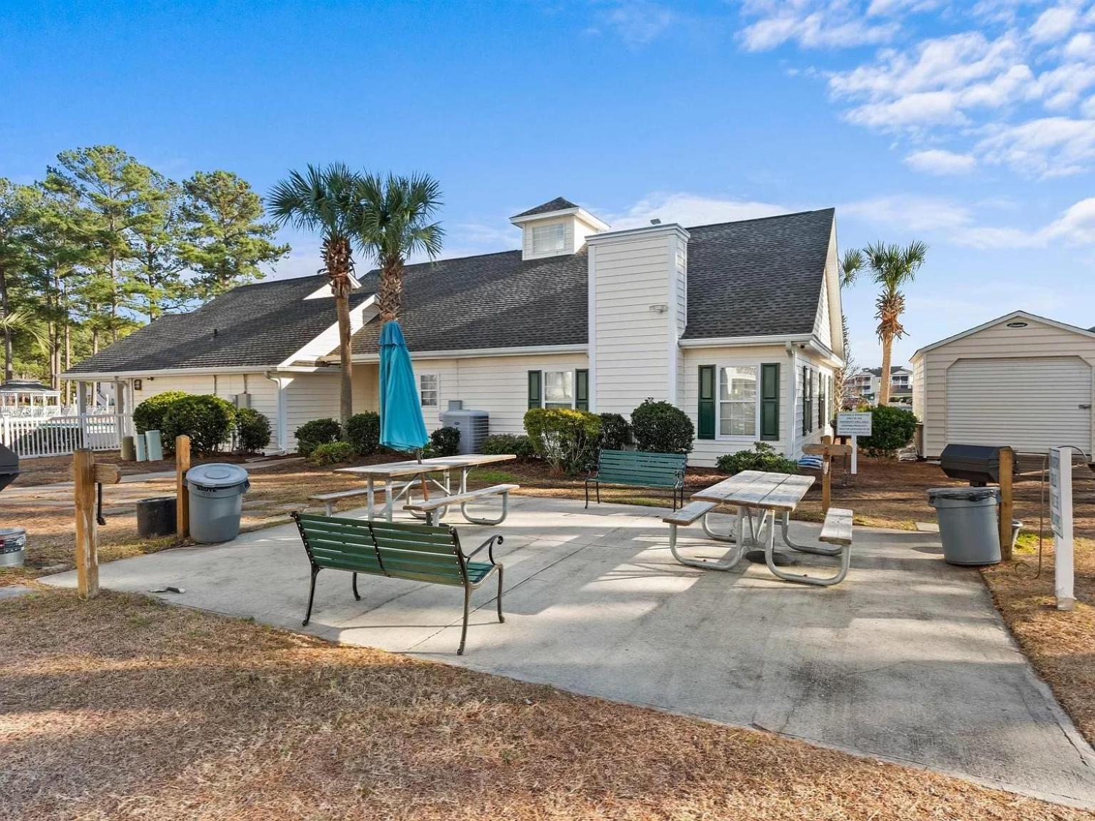 A Away From - Amazing Golf Course Views Myrtle Beach