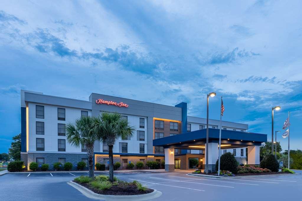 Hampton Myrtle West 3*