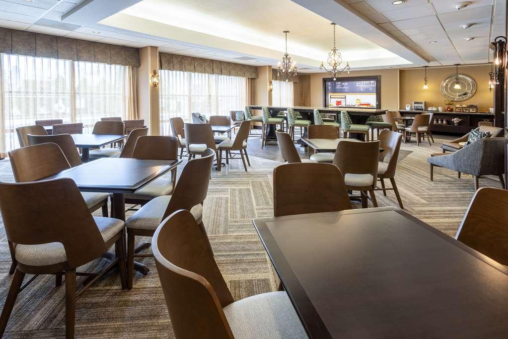 Hotel Hampton Myrtle West