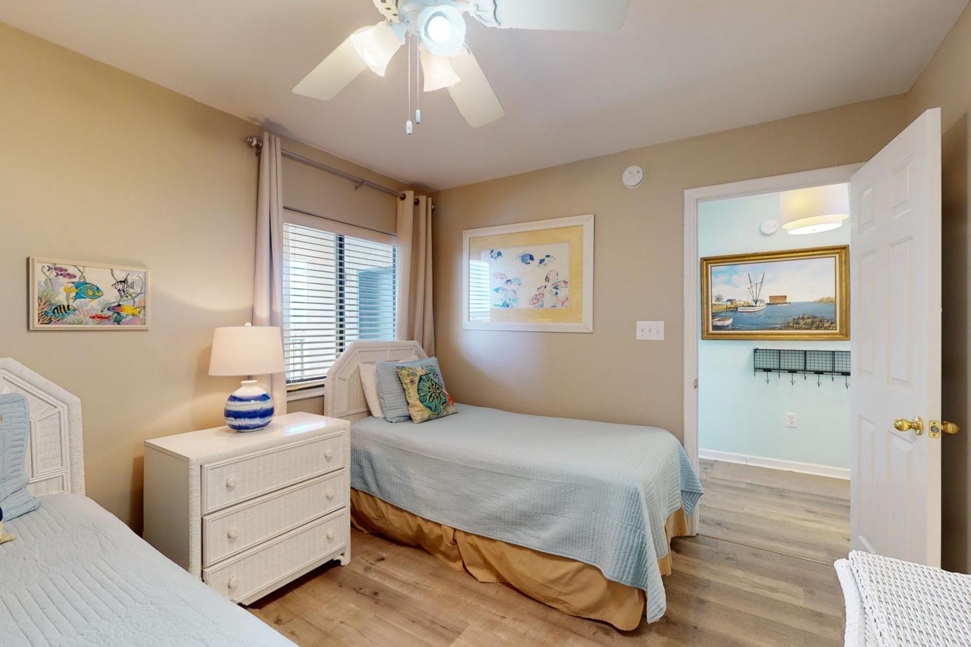 Club Iii Unit 9-c * Myrtle Beach