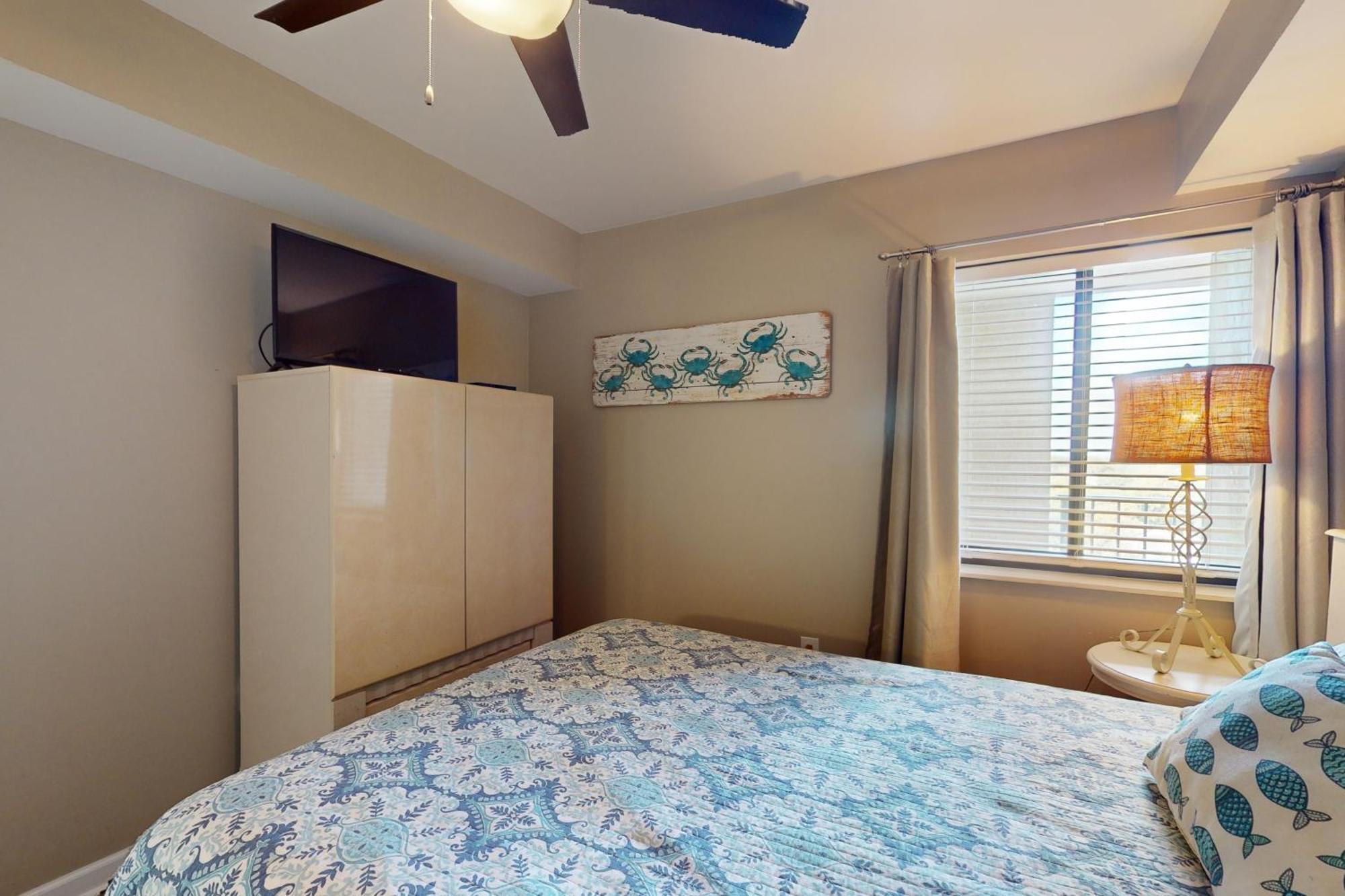Club Iii Unit 9-c Apartment Myrtle Beach