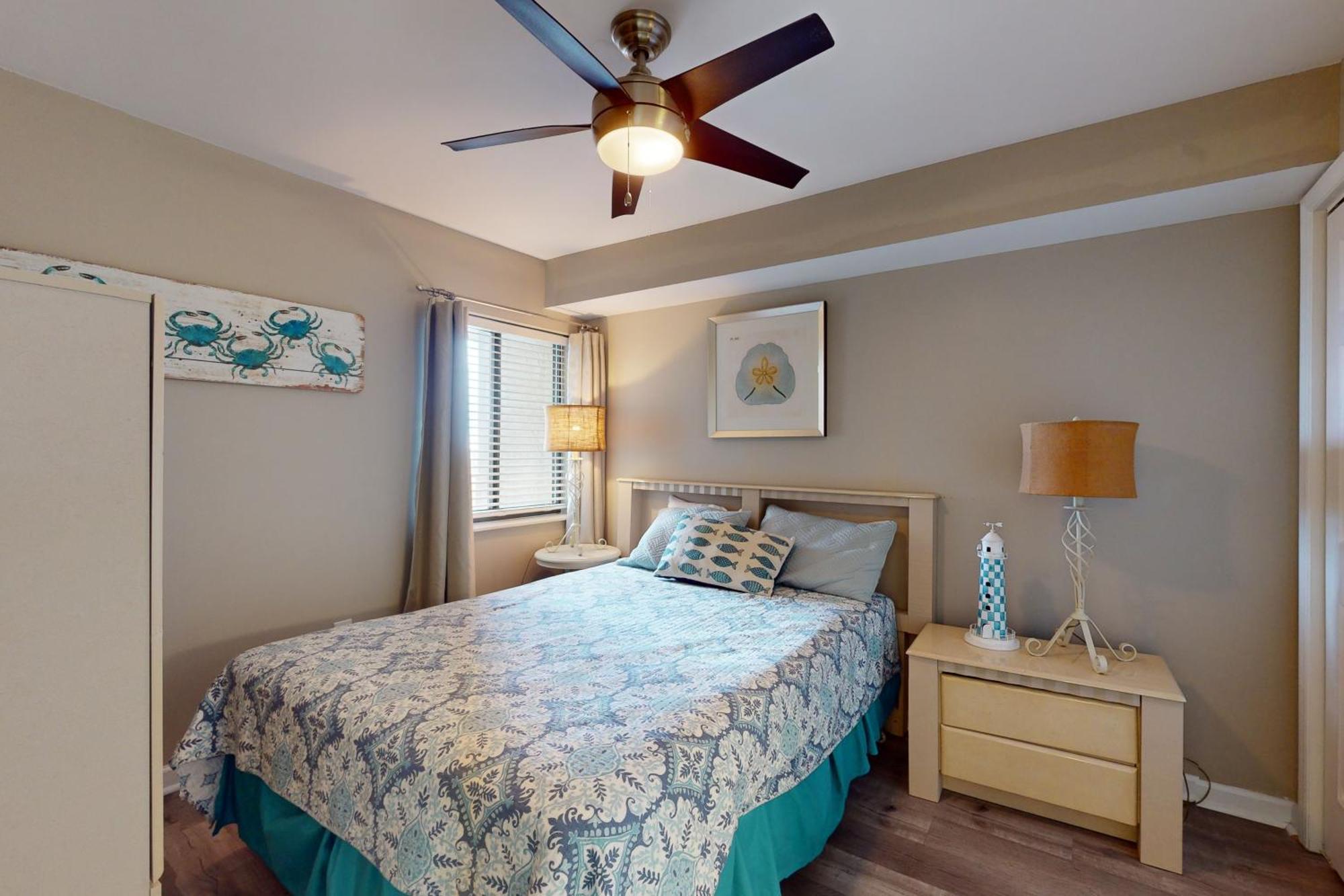 Club Iii Unit 9-c * Myrtle Beach