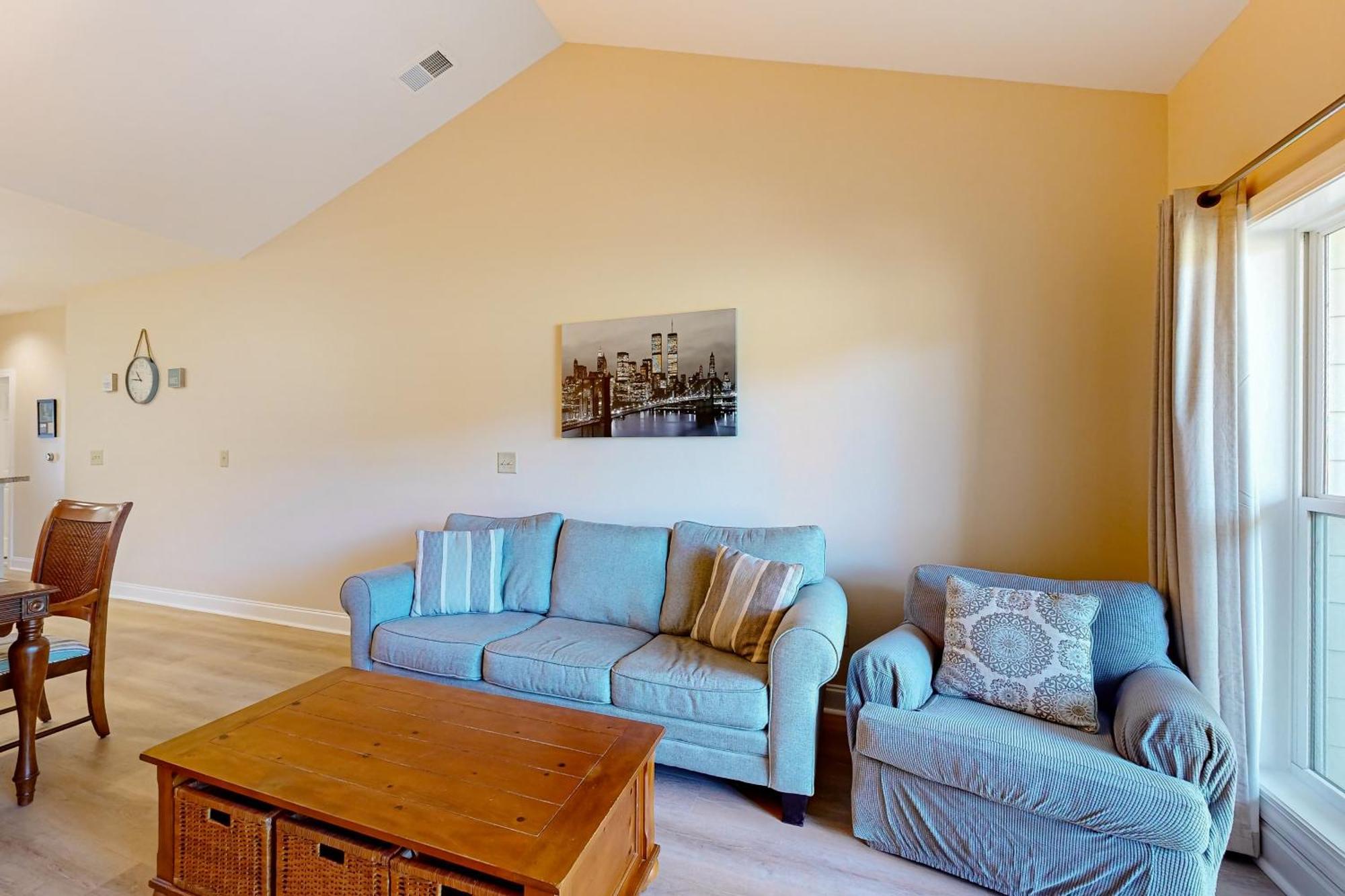 Paradise On The Course-303 Apartment *