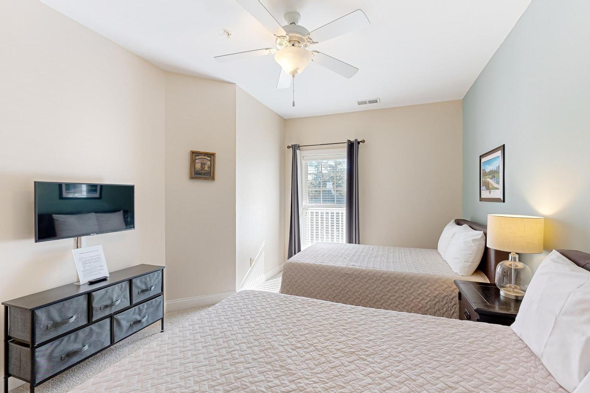 Apartment Paradise On The Course-303 Myrtle Beach