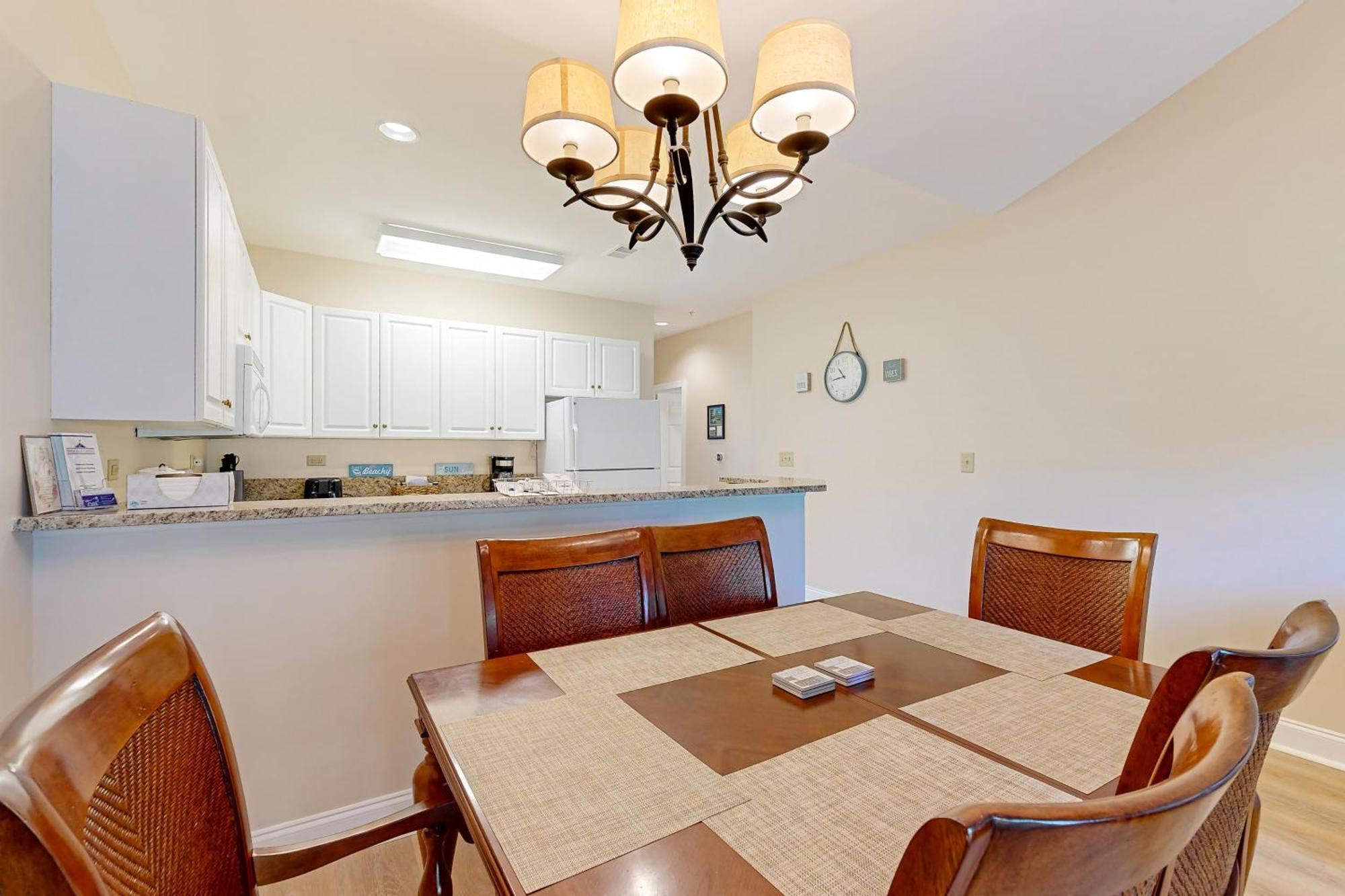 Apartment Paradise On The Course-303 *