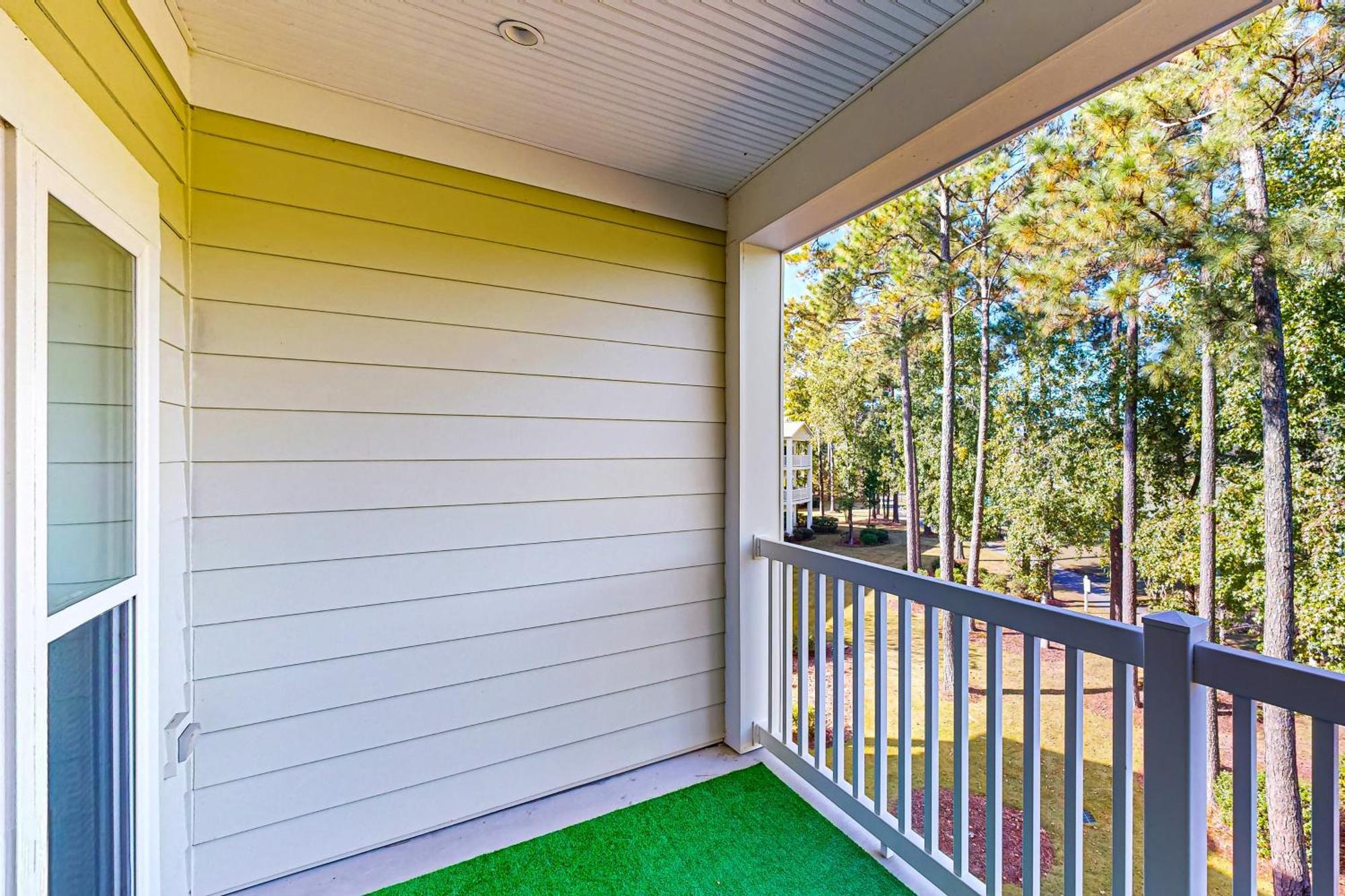 Paradise On The Course-303 Apartment Myrtle Beach