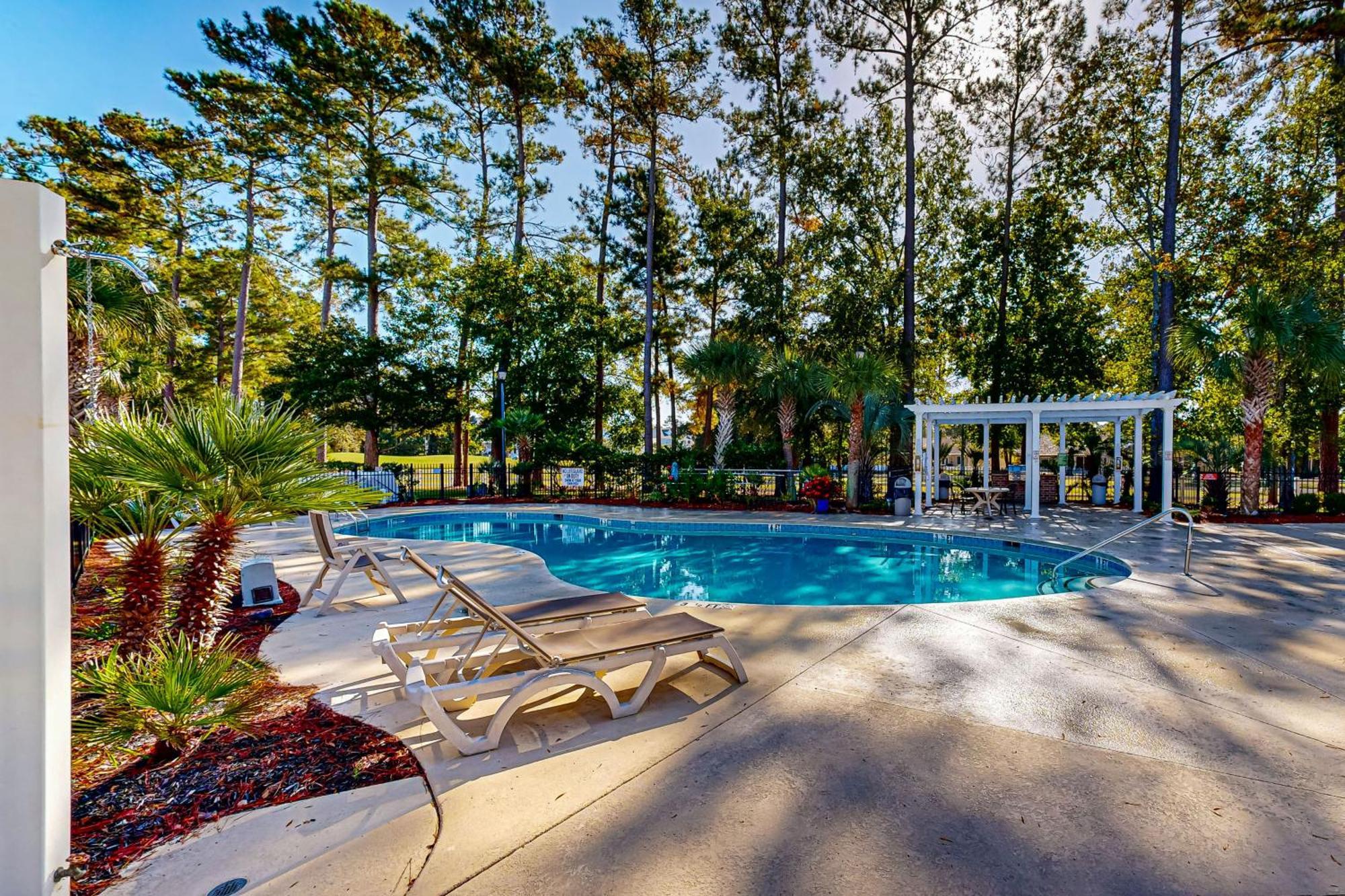 Apartment Paradise On The Course-303 Myrtle Beach