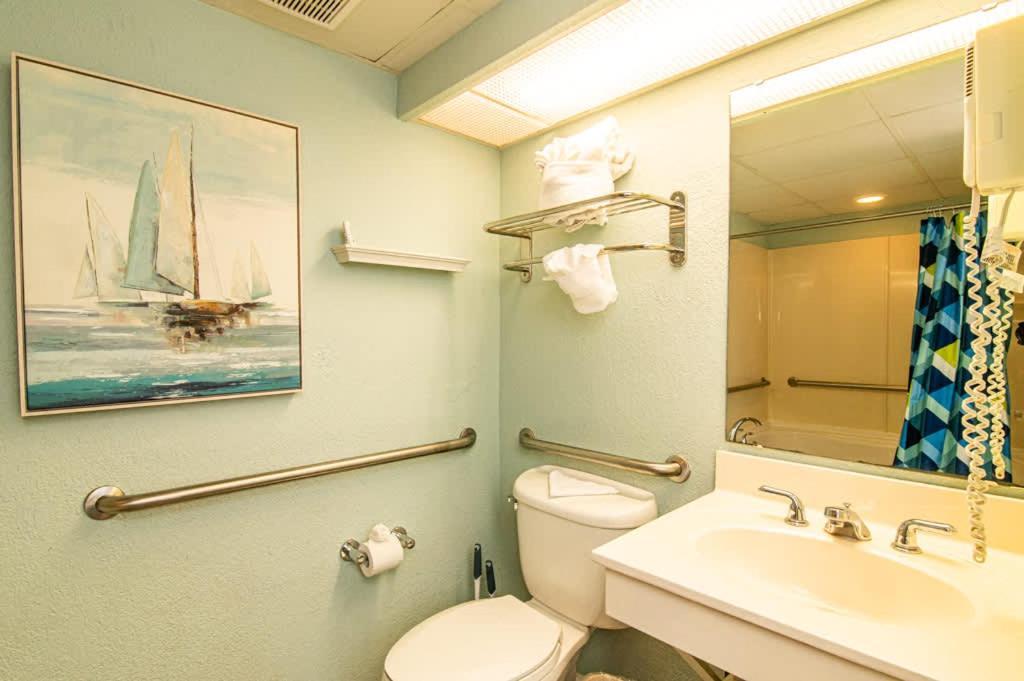 Oceanfront Lazy River Indoor Outdoor Pools Location Holiday home Myrtle Beach
