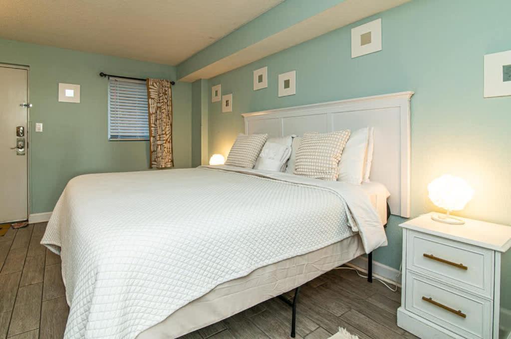 Holiday home Oceanfront Lazy River Indoor Outdoor Pools Location Myrtle Beach