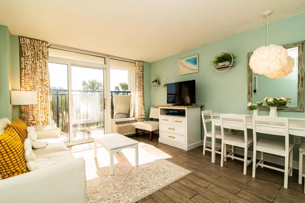 Holiday home Oceanfront Lazy River Indoor Outdoor Pools Location Myrtle Beach