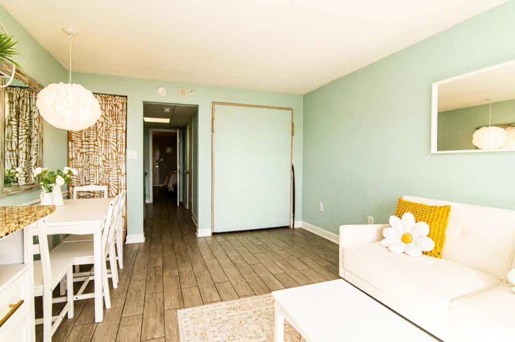 Oceanfront Lazy River Indoor Outdoor Pools Location Myrtle Beach