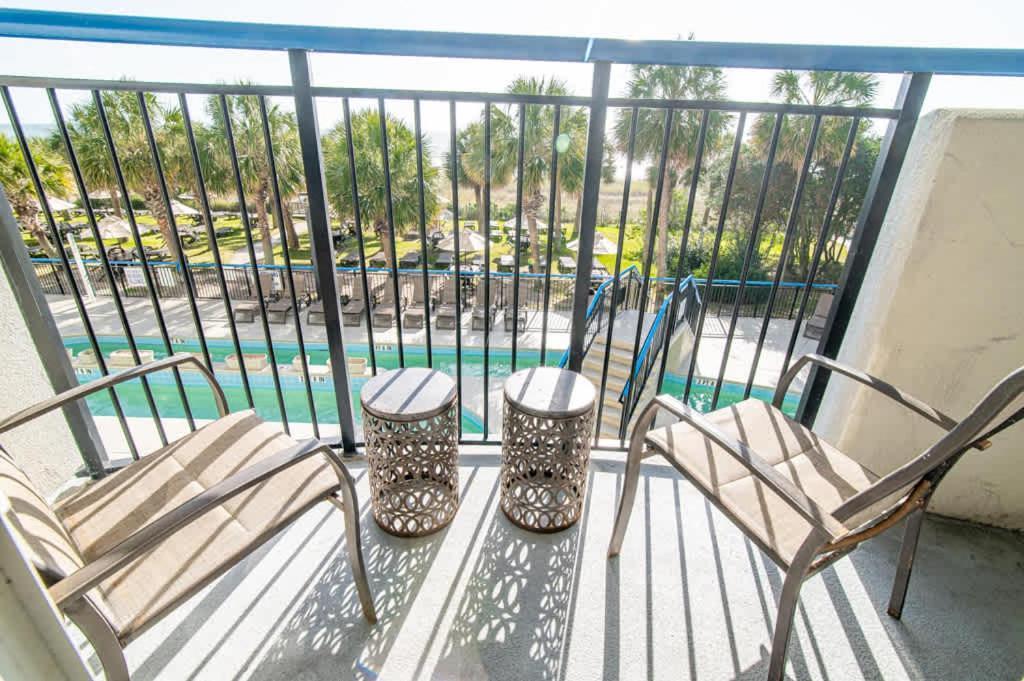 Holiday home Oceanfront Lazy River Indoor Outdoor Pools Location Myrtle Beach