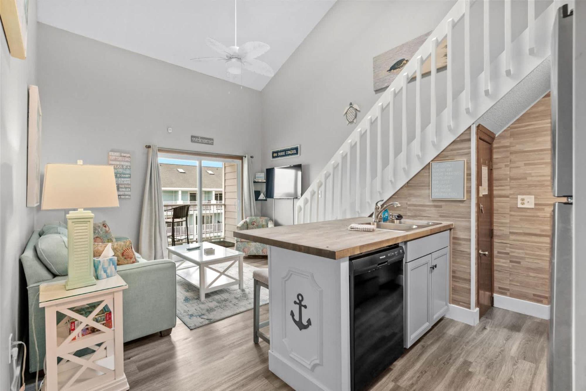 Holiday home Oceans Throw Away Ss Ii 317 Myrtle Beach