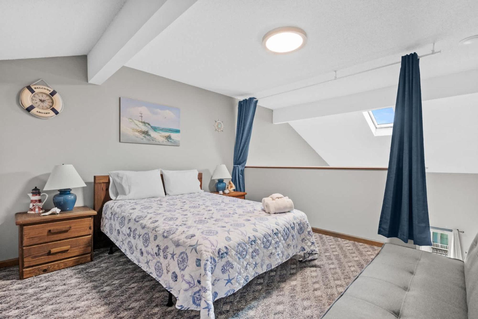 Oceans Throw Away Ss Ii 317 Holiday home *