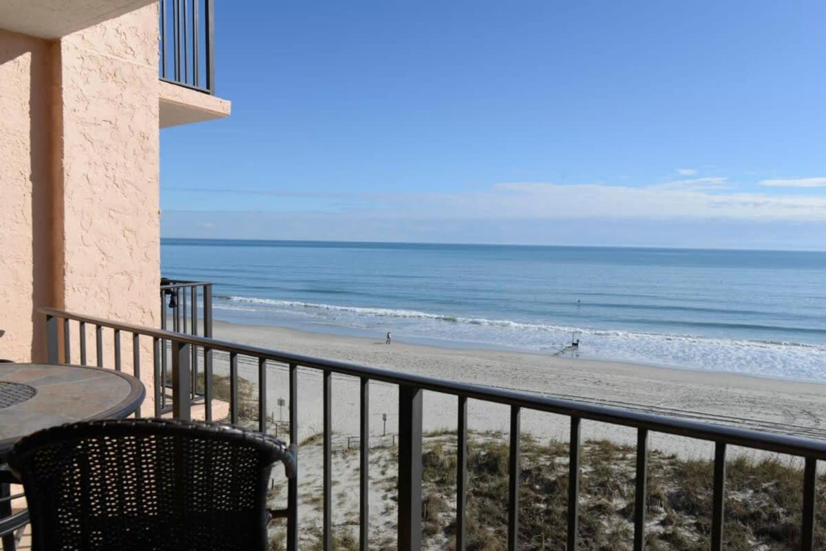 Oceanfront In Heart Of N Myrtle With Pool * Myrtle Beach