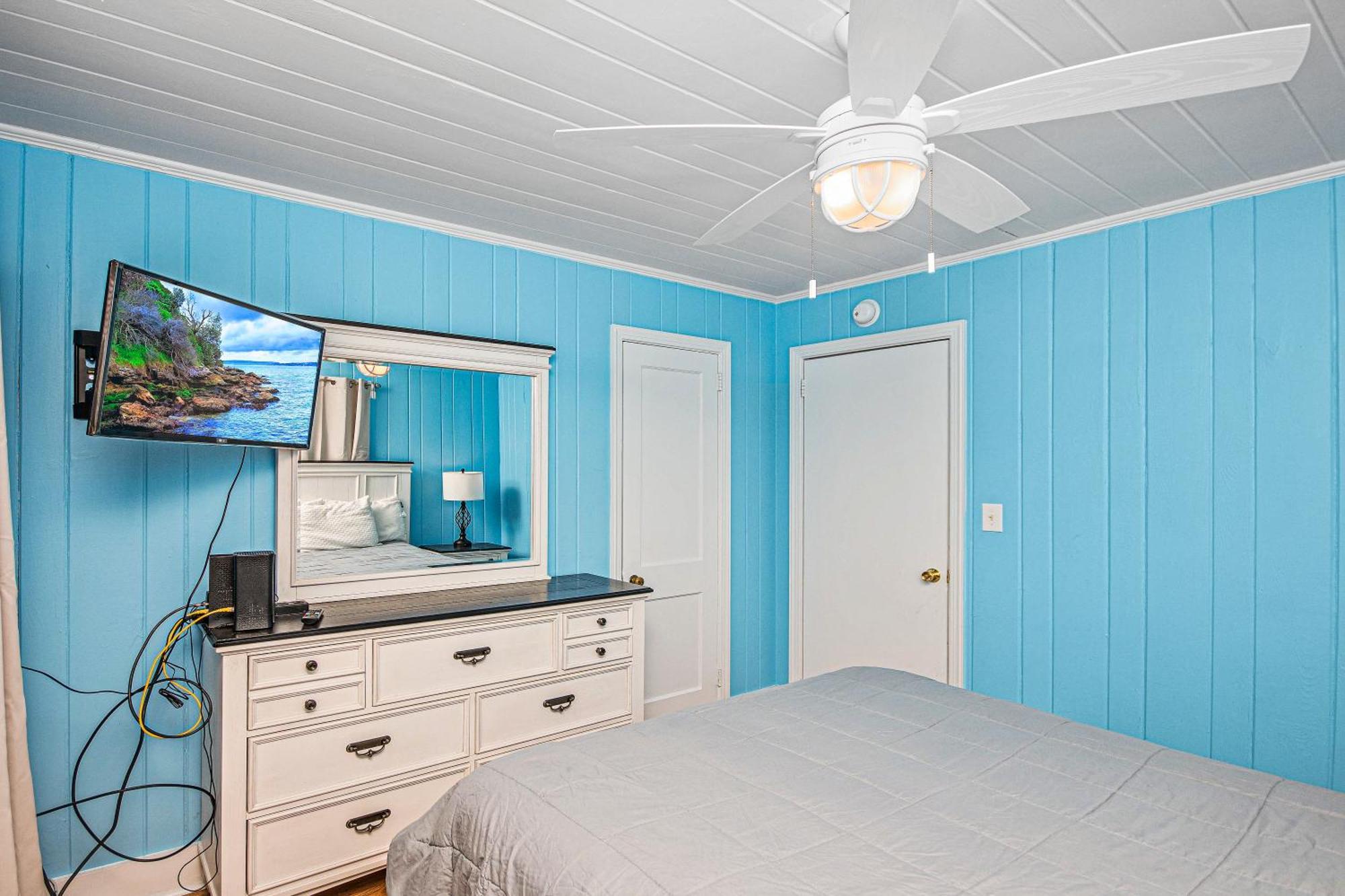 The Salty Mermaid Holiday home Myrtle Beach