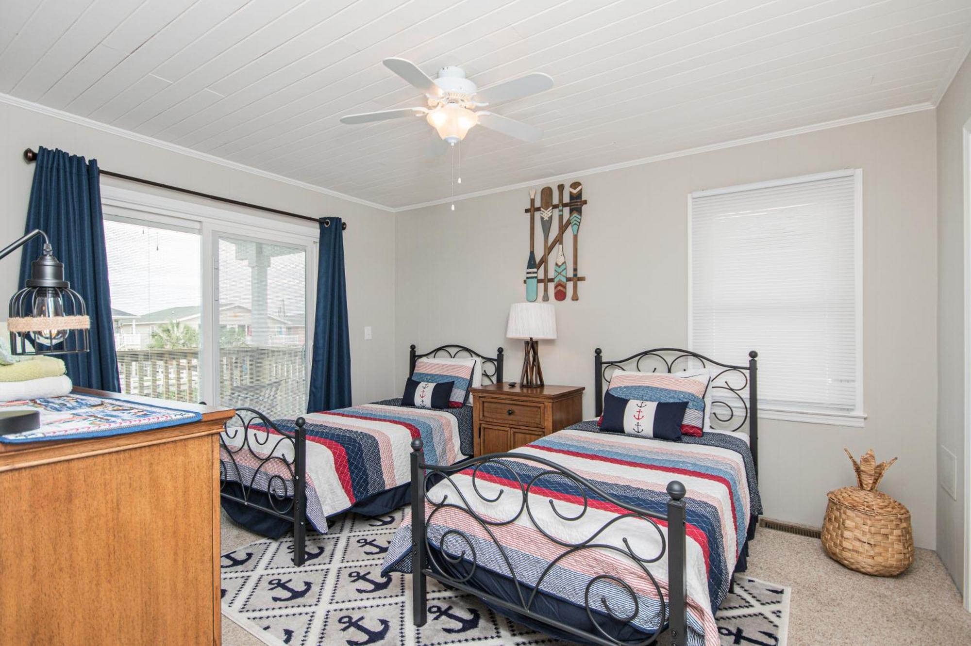 He Said No Holiday home Myrtle Beach