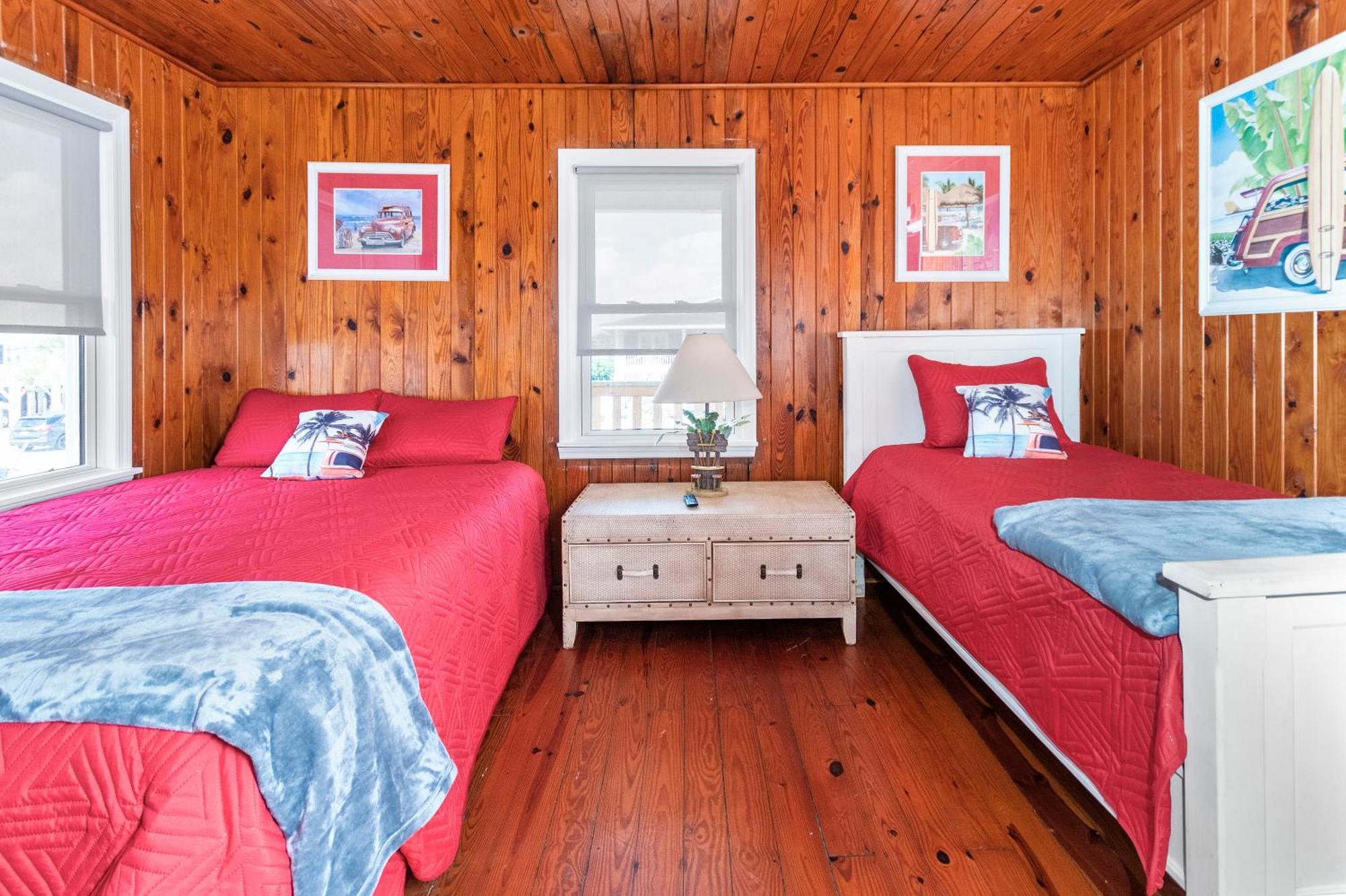 Holiday home Conched Out Myrtle Beach