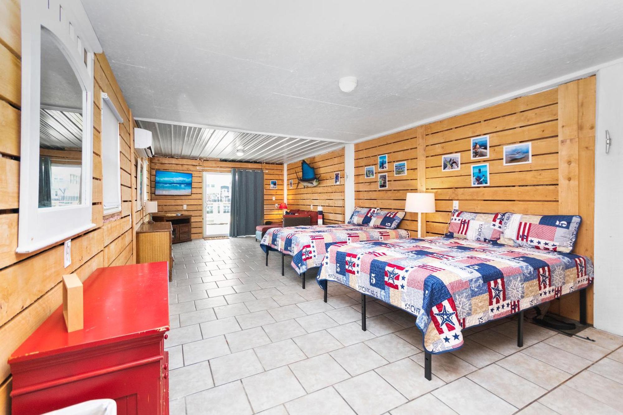 Conched Out Holiday home