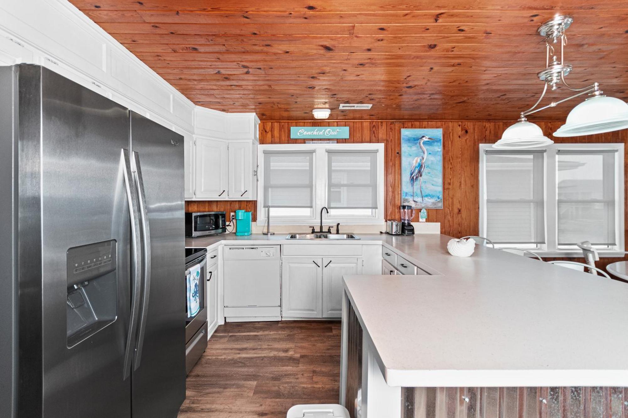 Conched Out Holiday home Myrtle Beach