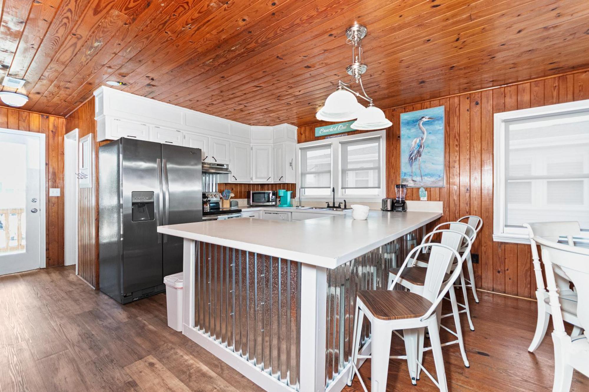 Conched Out Holiday home