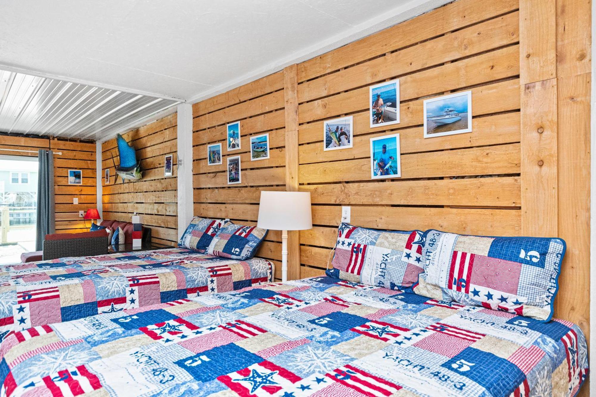 Conched Out Holiday home