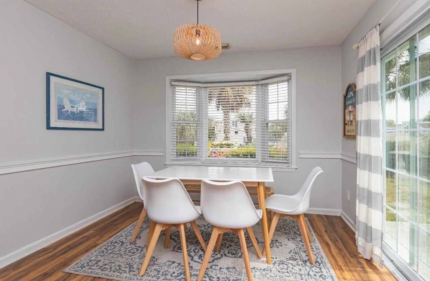 Seaside Haven Holiday home *