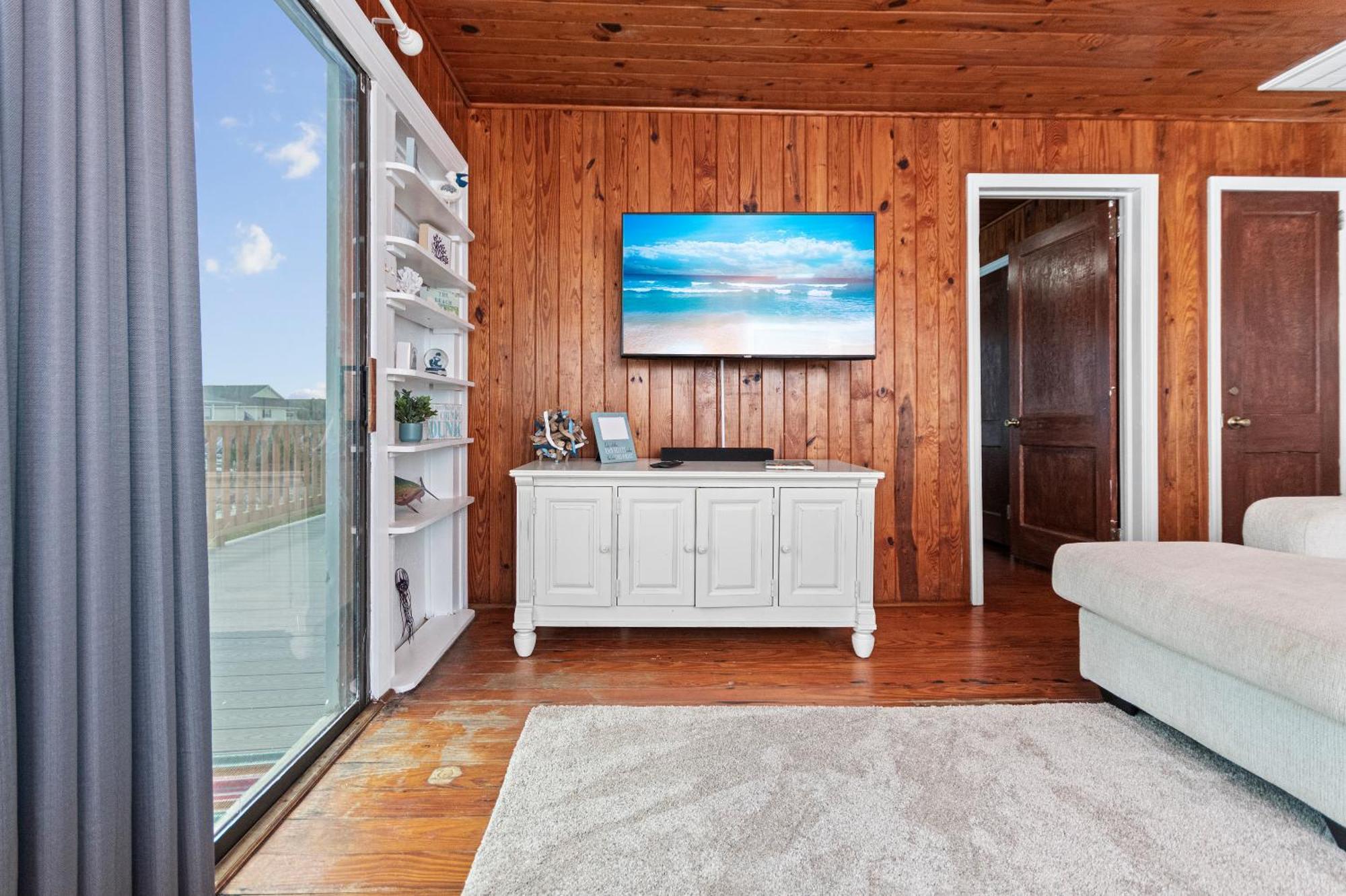 Conched Out Holiday home *