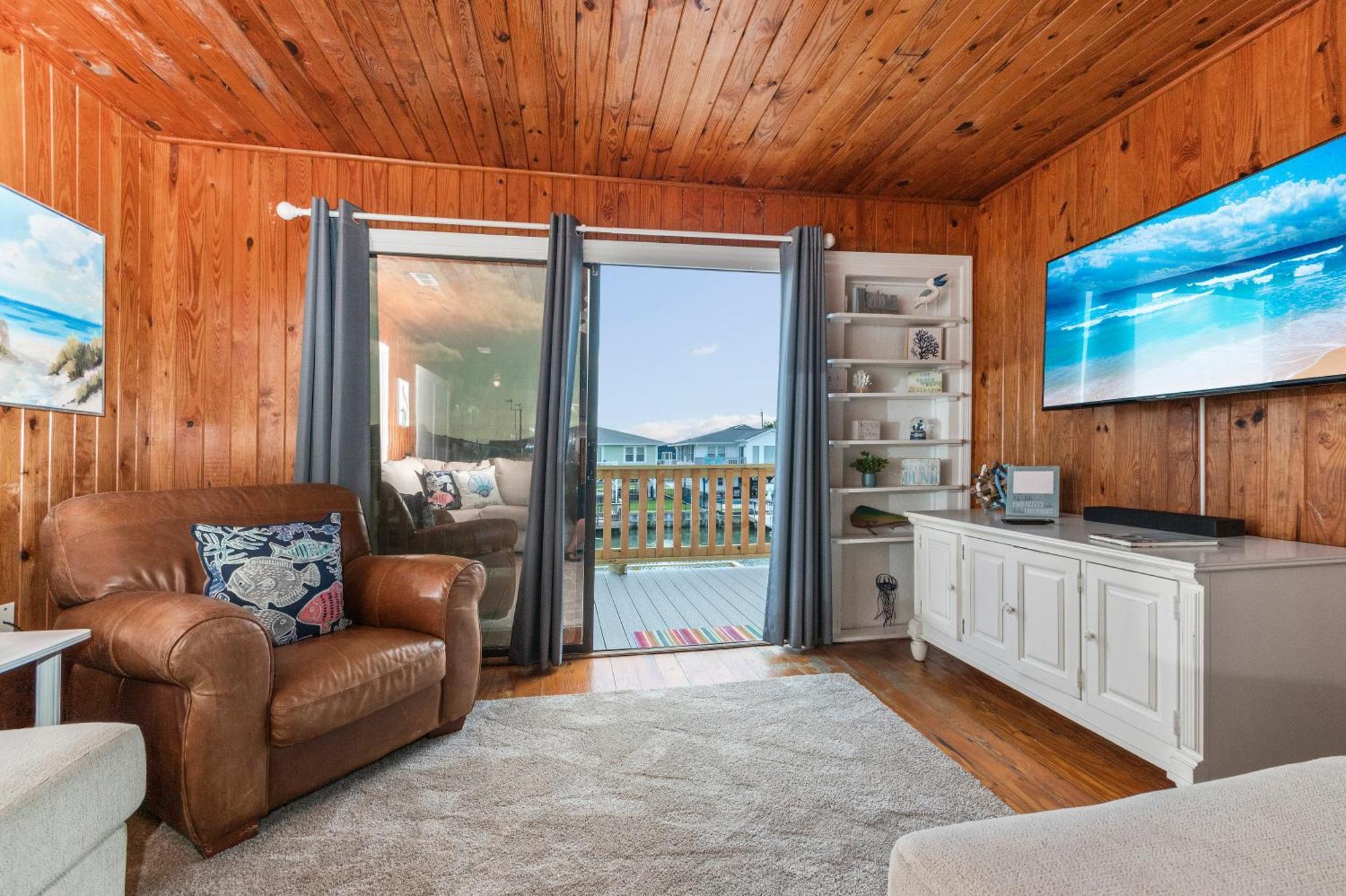 Conched Out Holiday home Myrtle Beach