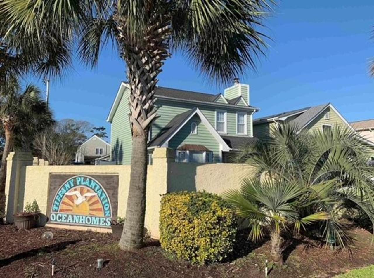 Seaside Haven *