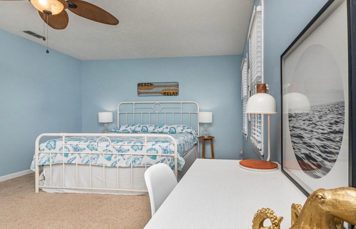 Seaside Haven Holiday home