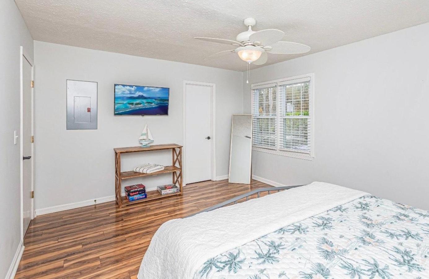 Seaside Haven Holiday home Myrtle Beach