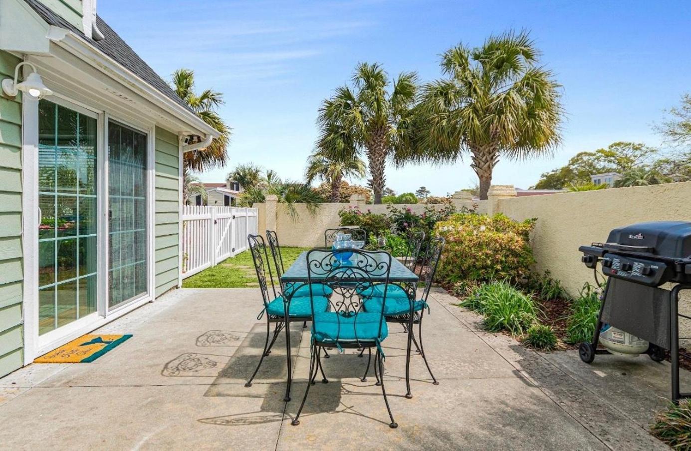 Holiday home Seaside Haven Myrtle Beach