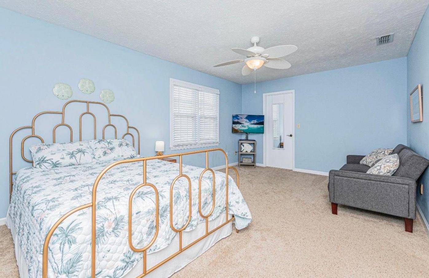 Seaside Haven Holiday home *