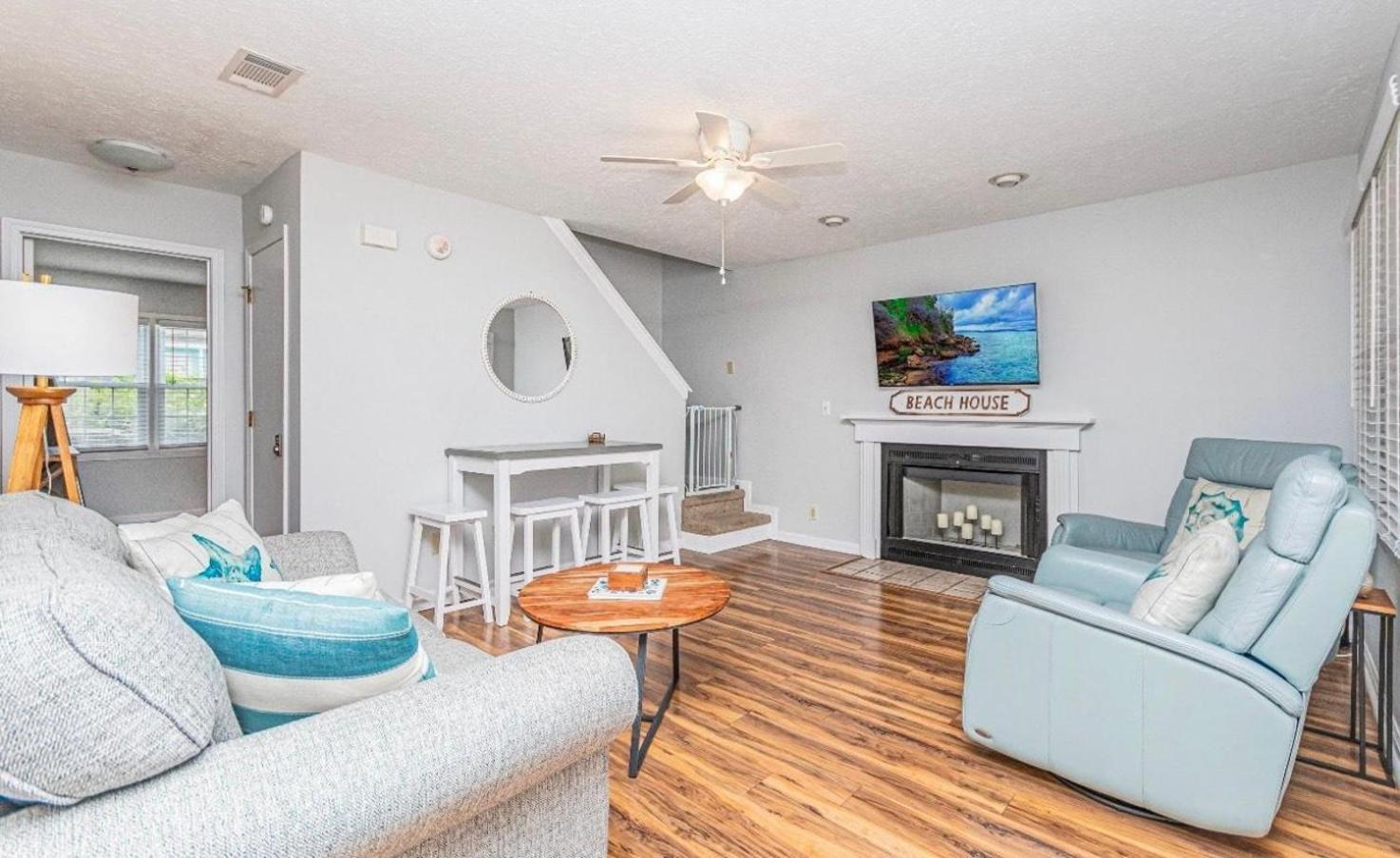 Seaside Haven Holiday home Myrtle Beach