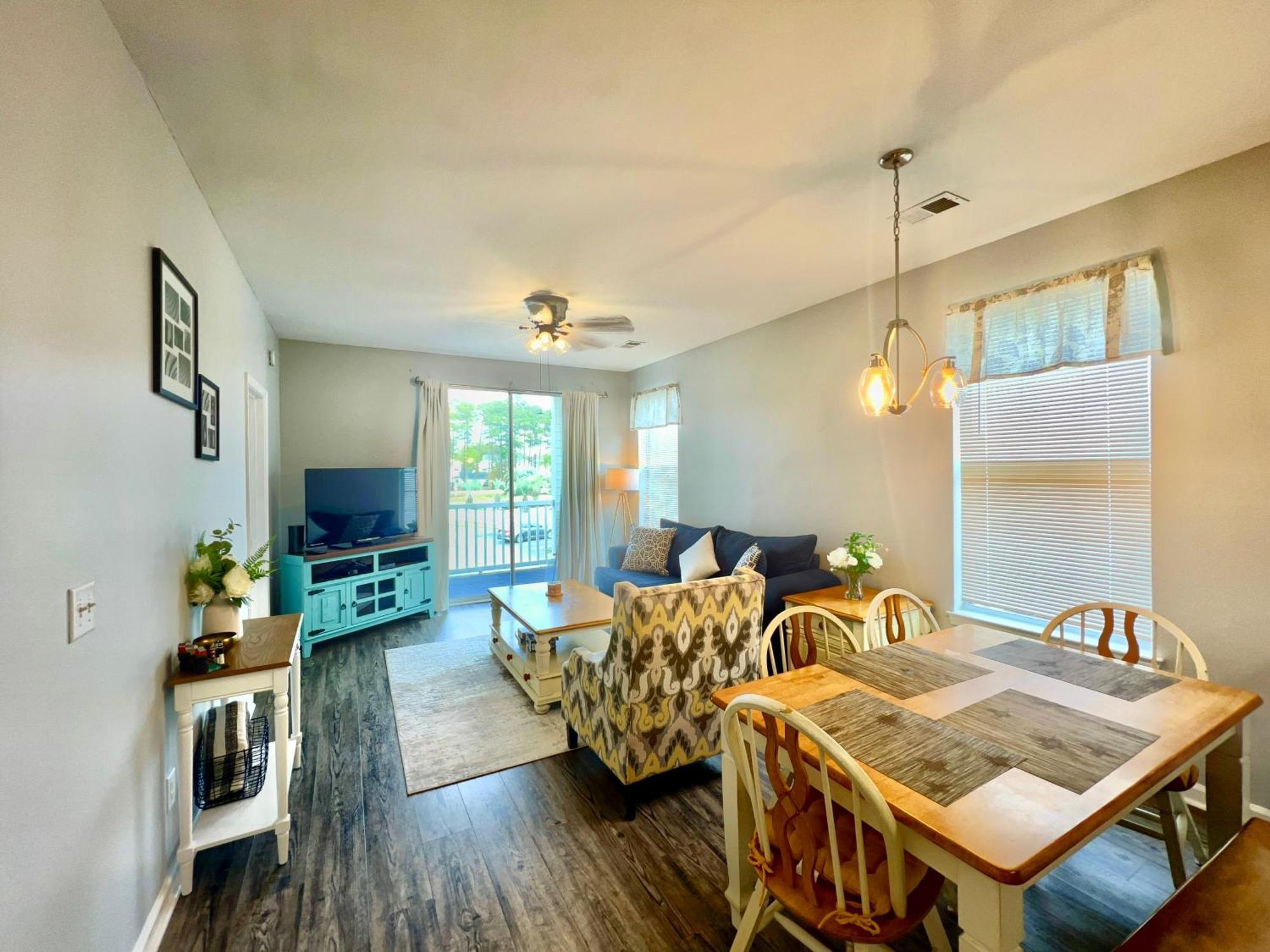 Tee Time Holiday home Myrtle Beach