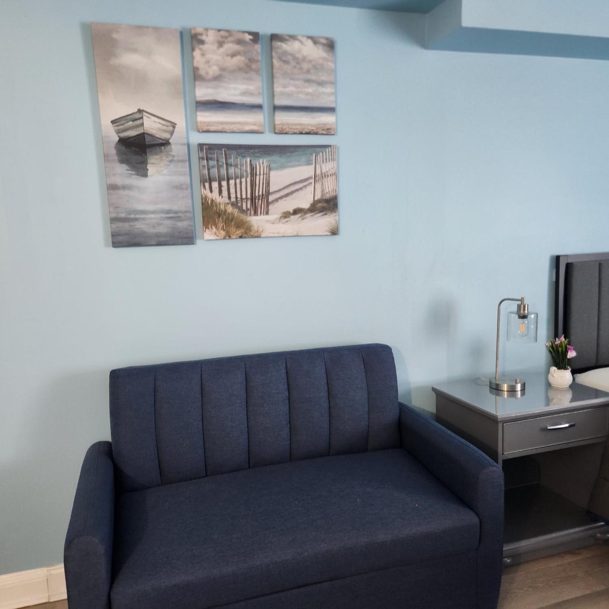 Oceanfront Efficiency T204