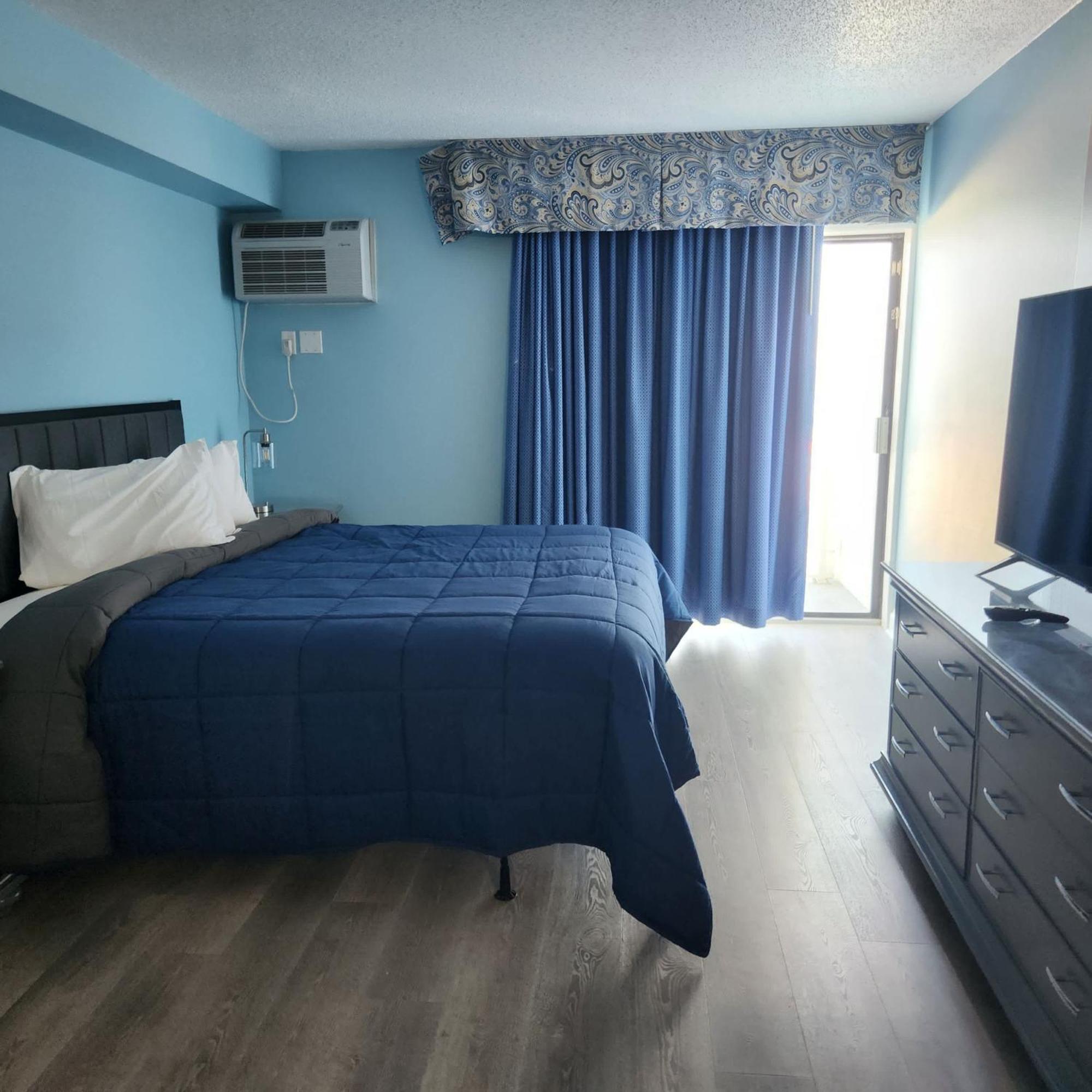 Oceanfront Efficiency T204