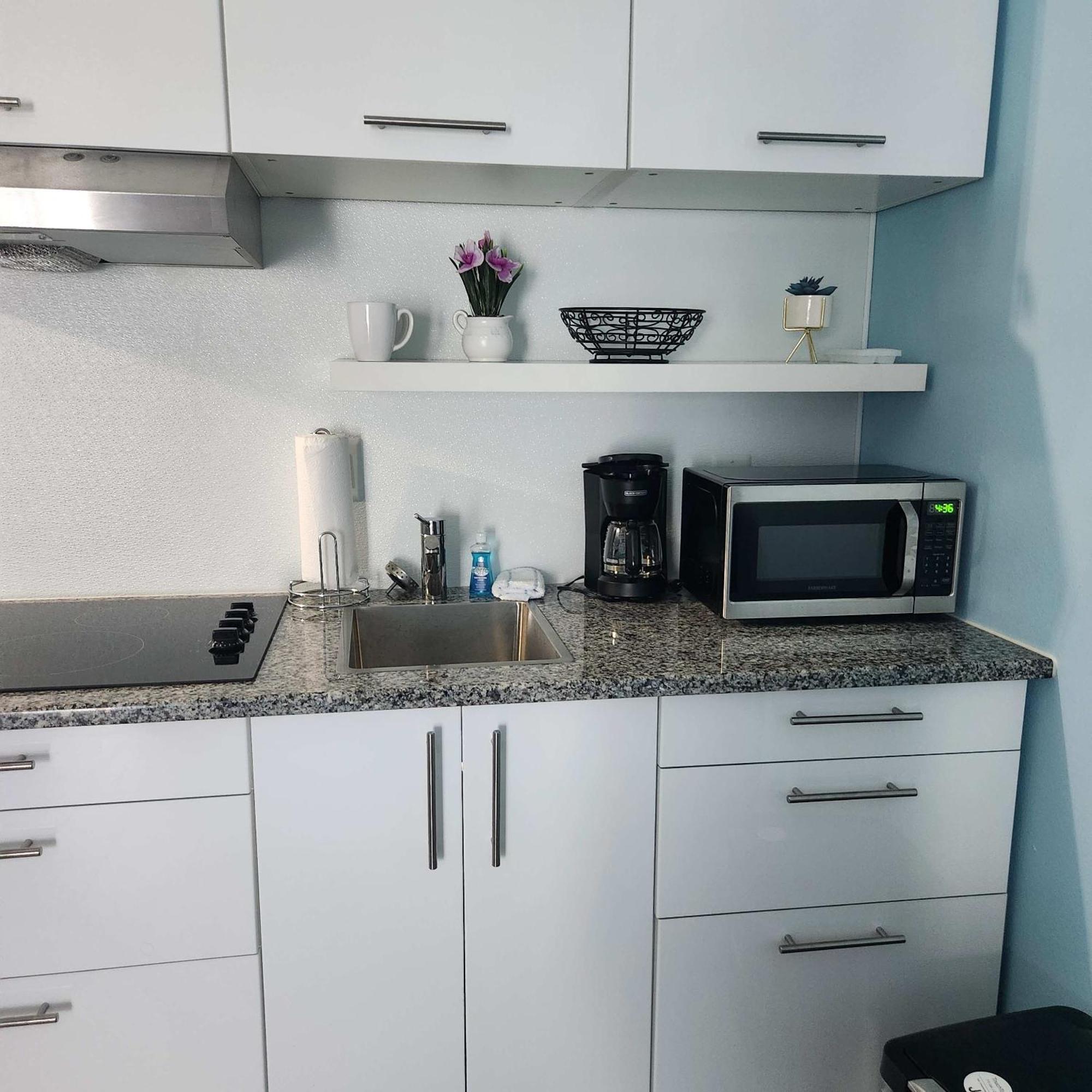 Oceanfront Efficiency T204 *
