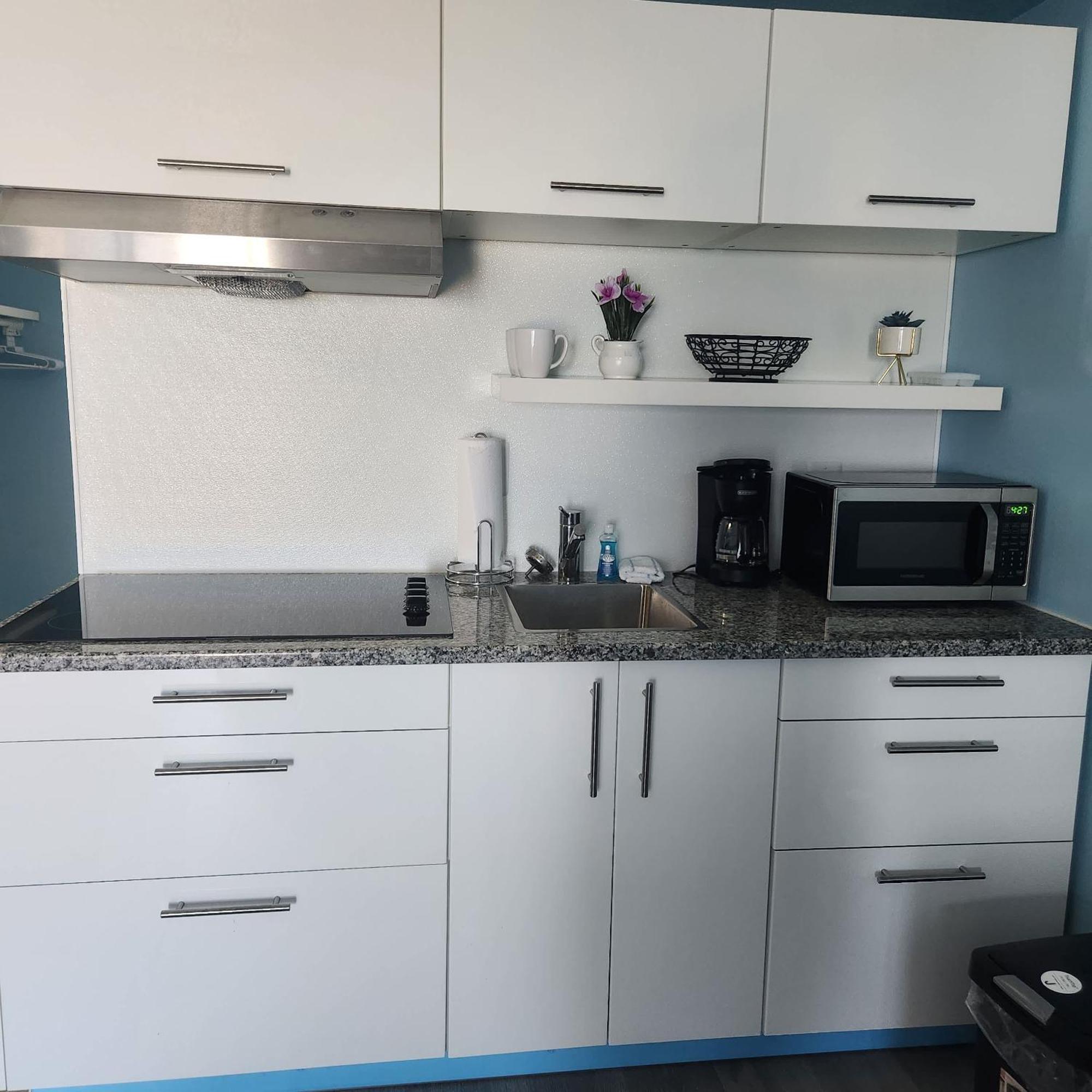 Apartment Oceanfront Efficiency T204 Myrtle Beach