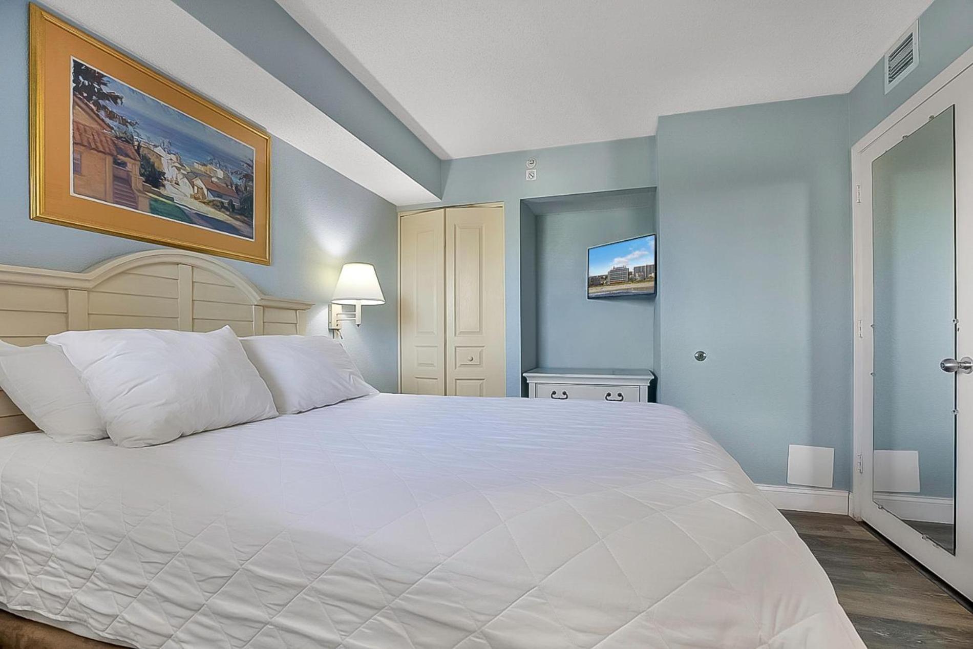 Seas The View At Ocean Reef Resort #320 Holiday home