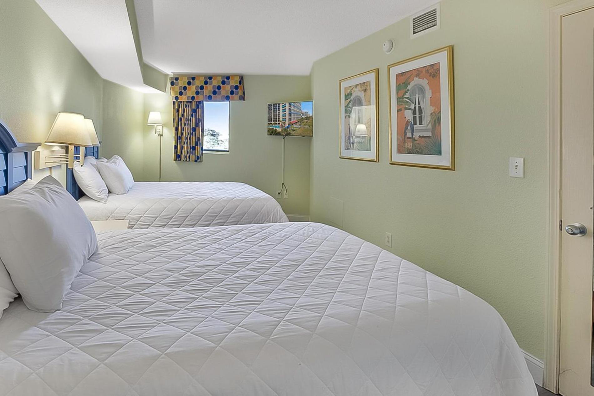 Holiday home Seas The View At Ocean Reef Resort #320 Myrtle Beach