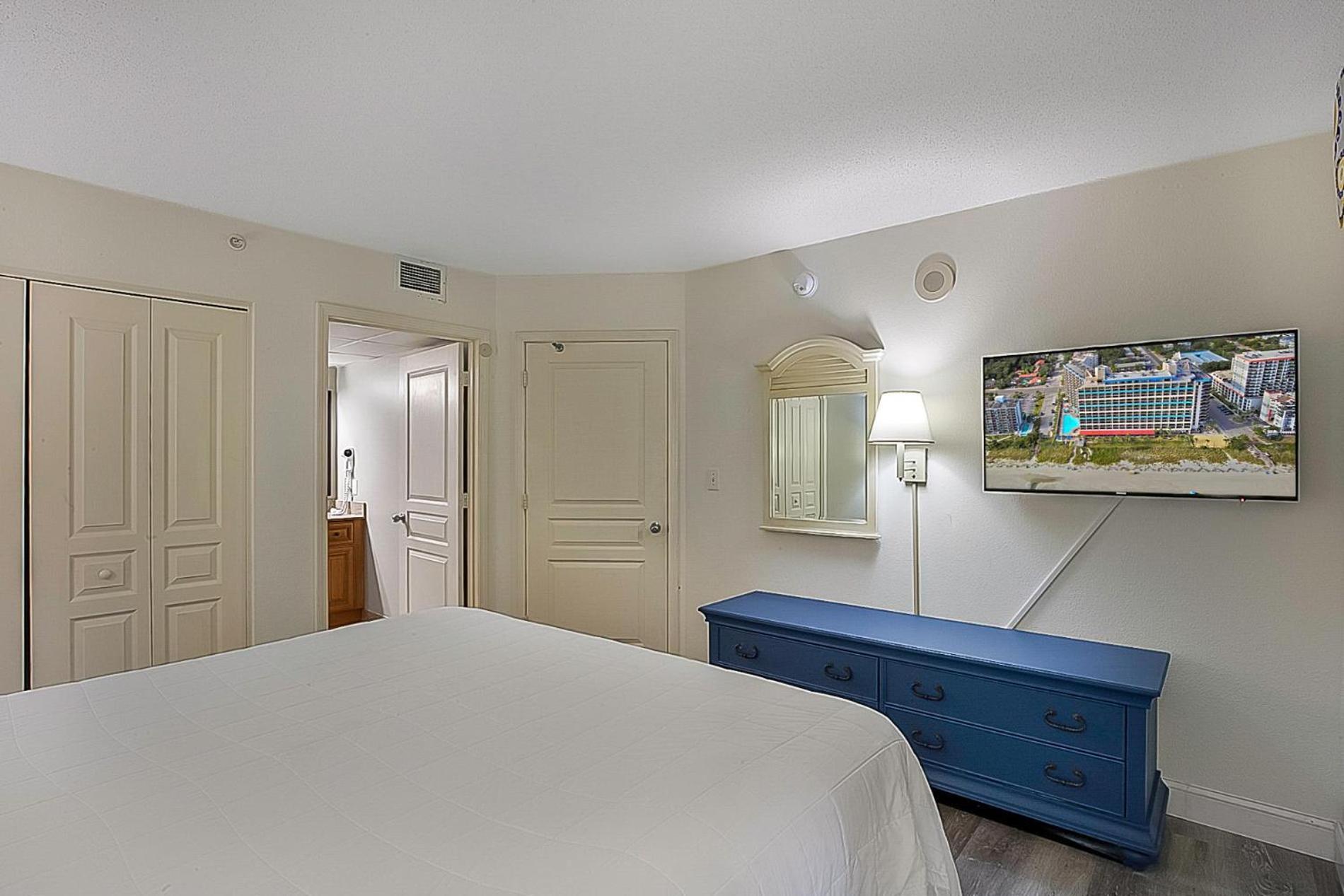 Holiday home Seas The View At Ocean Reef Resort #320 Myrtle Beach