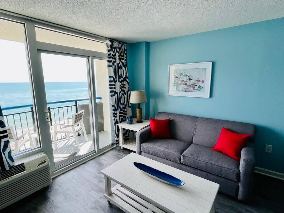 1131 Sea Forever Oceanfront *
