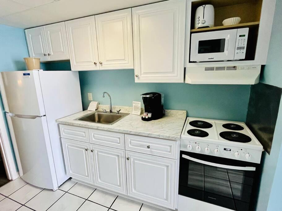 1131 Sea Forever Oceanfront Myrtle Beach