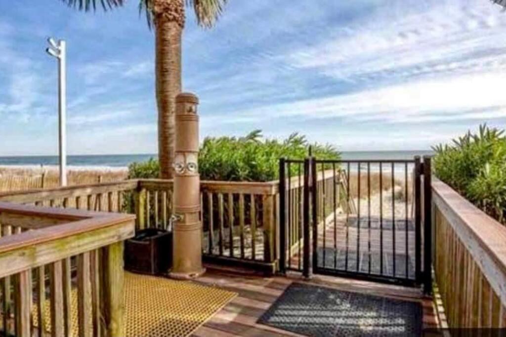 Apartment 1131 Sea Forever Oceanfront Myrtle Beach