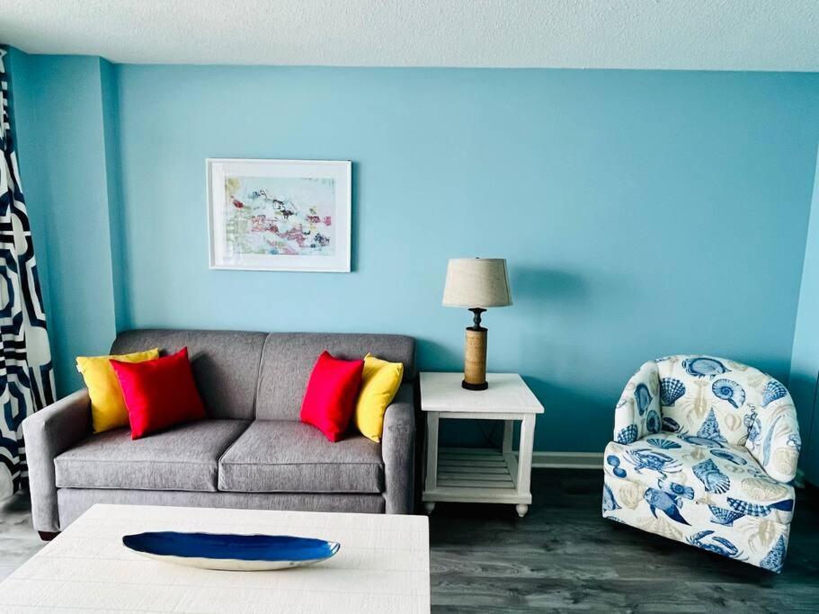 1131 Sea Forever Oceanfront *