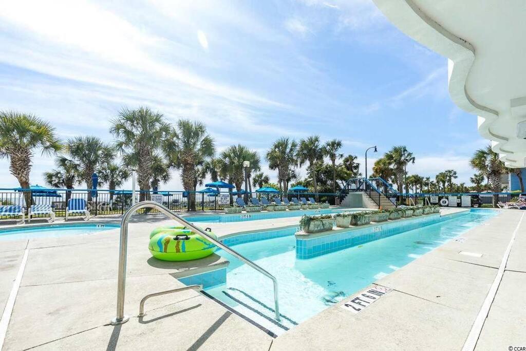 1131 Sea Forever Oceanfront * Myrtle Beach